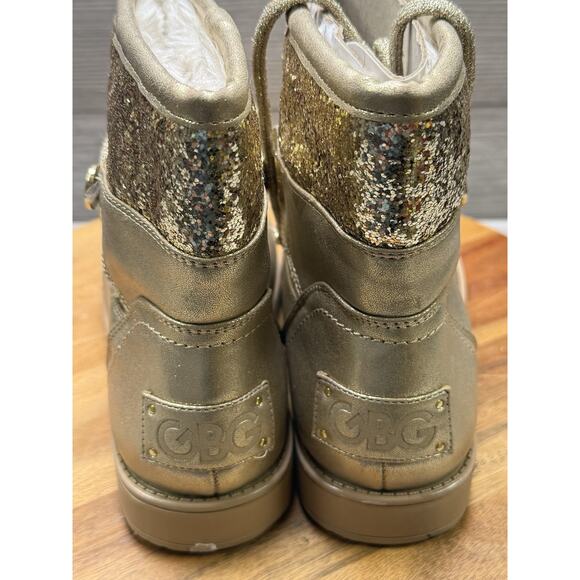 GBG Los Angeles Aylan Boots Women’s 5 - Picture 6 of 11